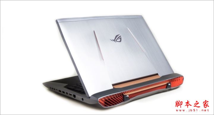 華碩全新ROG GFX72V值得買嗎?華碩全新ROG GFX72V筆記本深度評測圖解