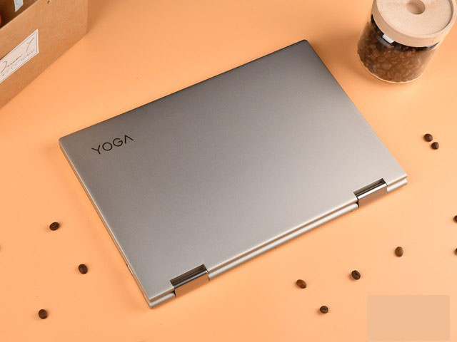 傳承經典 真香的YOGA C740實測表現如何?