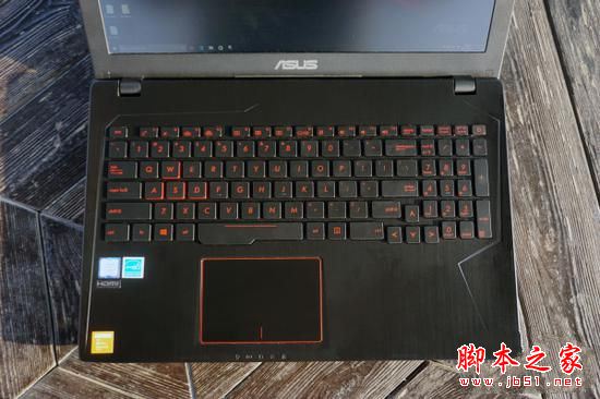 華碩ZX53VD值得買嗎?華碩飛行堡壘ZX53VD全面深度評測圖解