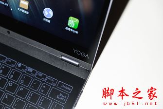 輕出差的理想設備 聯想YOGA A12評測