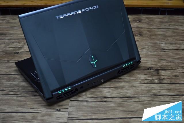 未來人類S6評測:一臺頂級游戲PC裝備