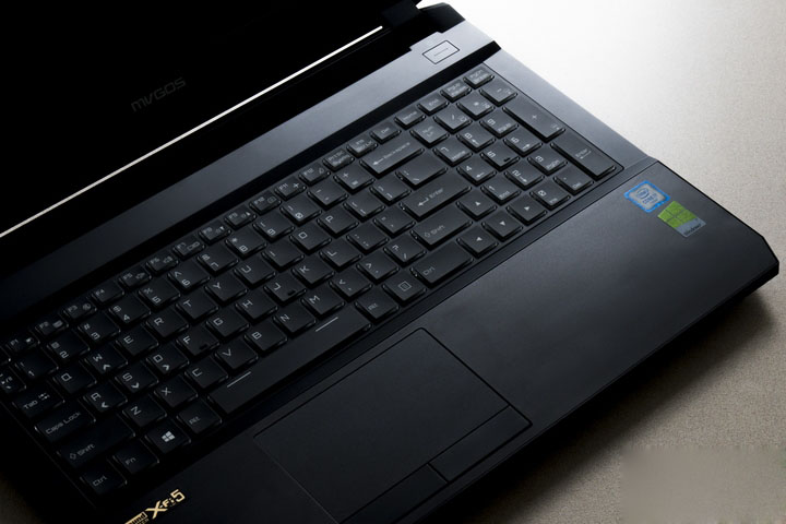 魔法師鋼魔G57游戲筆記本怎么樣 魔法師悍將鋼魔G57全面詳細(xì)評測