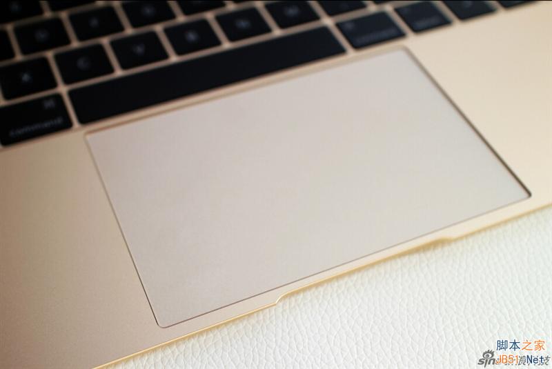 必買！蘋果12寸視網膜屏新MacBook評測