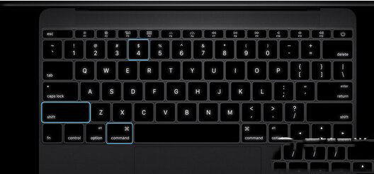 macbook都有哪些快捷鍵?macbook快捷鍵大全