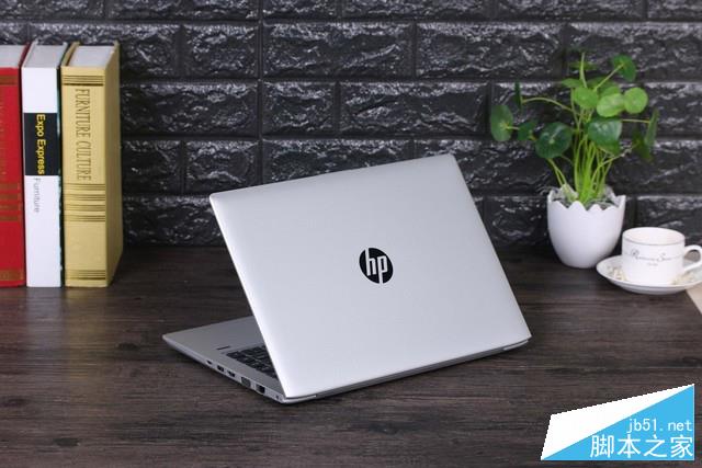 MX150配滿血8代酷睿 惠普戰66筆電評測