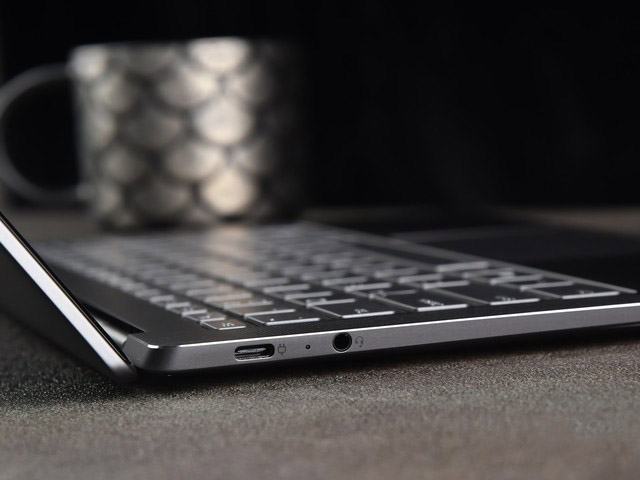 聯想YOGA S940評測 