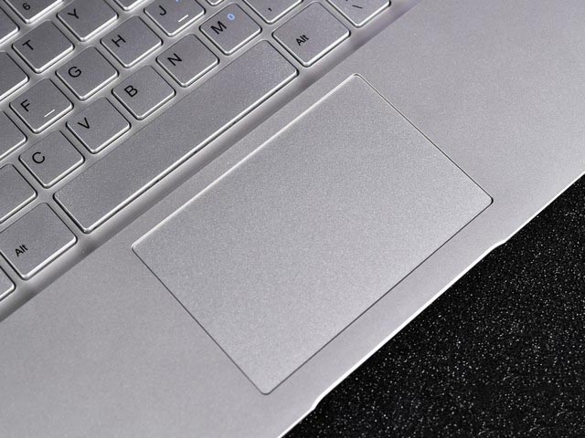 中柏筆記本評測