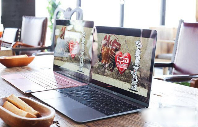 華為MateBook X和蘋果MacBook哪個好 誰更值得買？