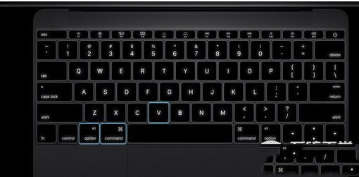 macbook都有哪些快捷鍵?macbook快捷鍵大全