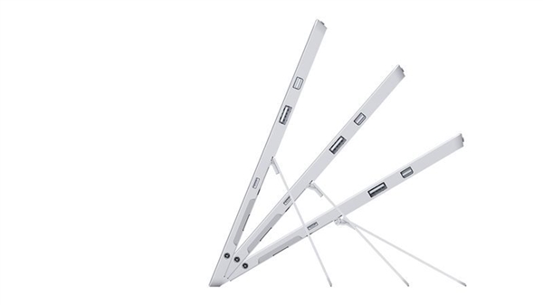 499美元!Surface 3真機圖賞:運行Win 8.1