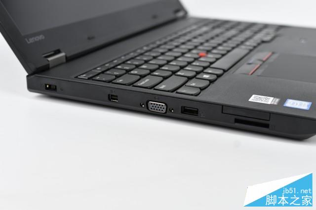 企業大屏生產力工具首選 ThinkPad L570評測