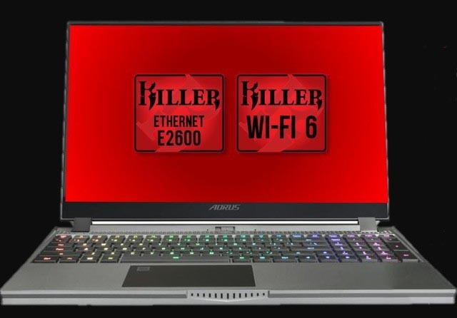 首款十代酷睿8核旗艦游戲本 技嘉AORUS 17G XB評測