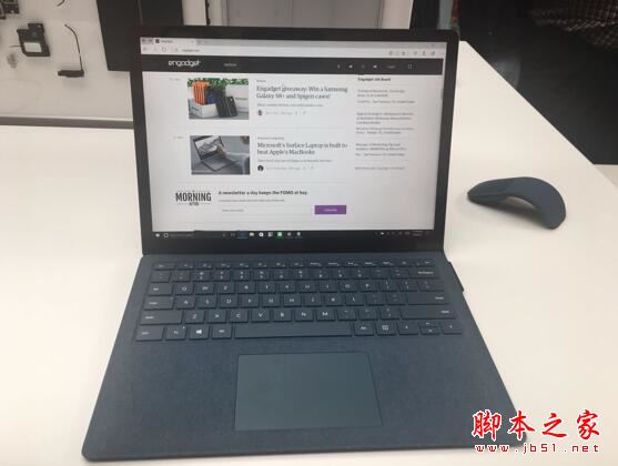 微軟Surface Laptop怎么樣?微軟Surface Laptop筆記本上手體驗評測