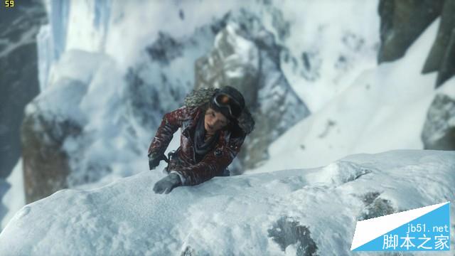 起床!勞拉!《古墓麗影10》游戲本橫評