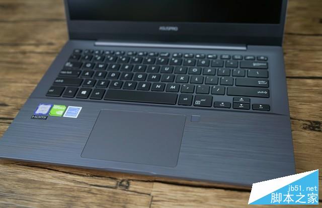 華碩PU404U商務(wù)本評(píng)測