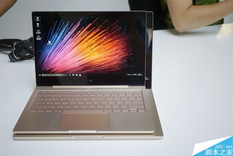 4999元!小米筆記本Air上手體驗:最擔心散熱