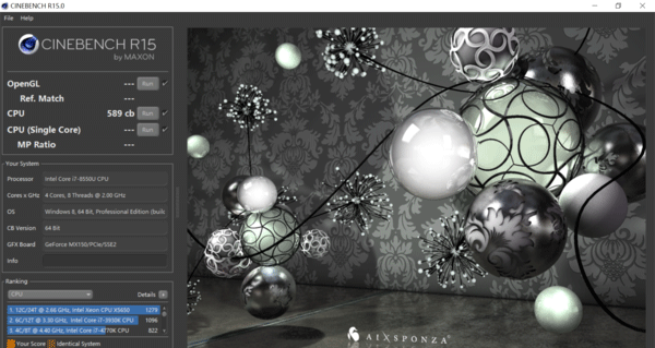 1 惠普戰66 Pro G1高色域版商務本首發評測