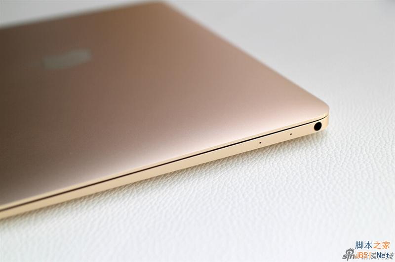 必買！蘋果12寸視網膜屏新MacBook評測