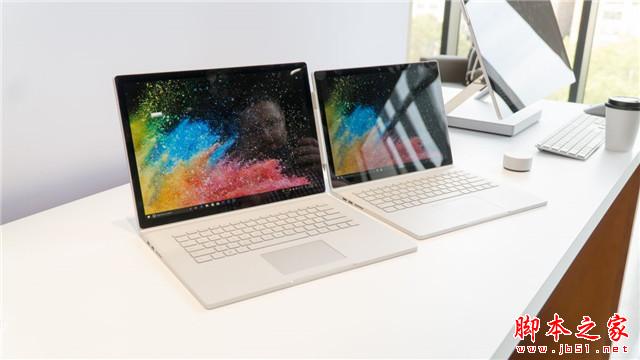 Surface Book2評(píng)測(cè)匯總 外觀變化不大硬件升級(jí)明顯