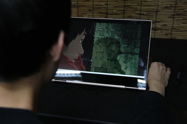  聯想Yoga 730二合一輕薄筆記本上手體驗評測