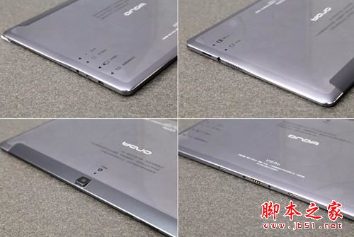 昂達v10 pro值得買嗎?昂達v10 pro平板筆記本全面開箱評測圖解