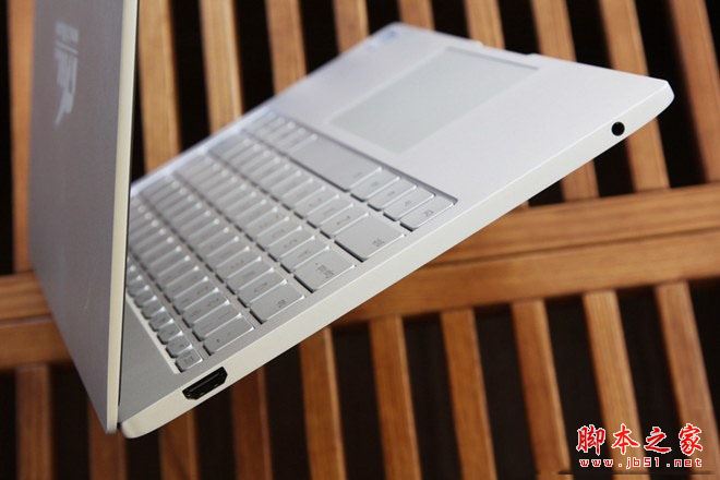 小米筆記本Air 4G版外觀好看嗎?小米筆記本Air13.3 4G版開箱圖賞評測