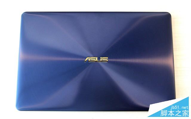 華碩靈耀3 Deluxe 