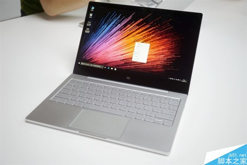 4999元!小米筆記本Air上手體驗:最擔心散熱