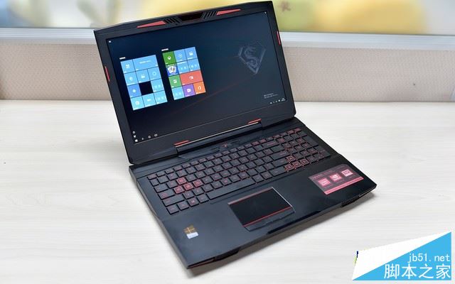 炫龍T50值得買嗎?炫龍T50游戲本全面詳細(xì)評(píng)測(cè)圖解