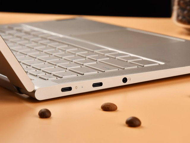 傳承經典 真香的YOGA C740實測表現如何?