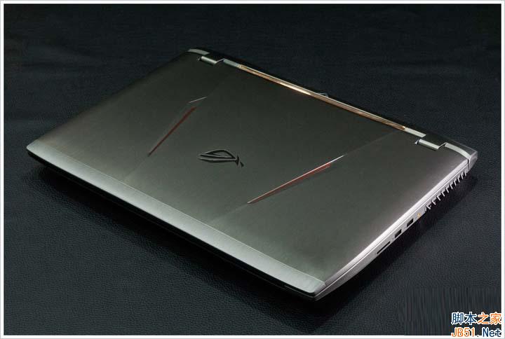 華碩GX800VHK怎么樣 華碩ROG GX800VHK全面深度評測