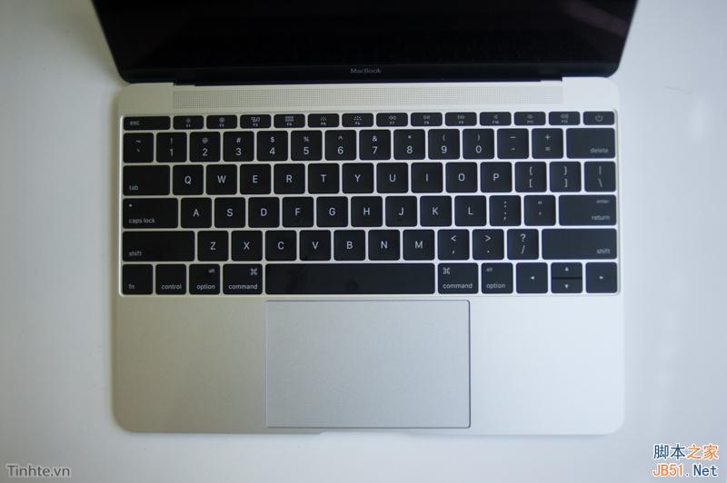 史上最薄Macbook開(kāi)箱：精致到?jīng)]話說(shuō)