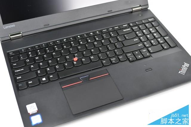 企業大屏生產力工具首選 ThinkPad L570評測