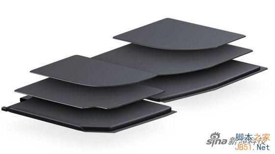 輕盈為先 蘋果12寸全新MacBook評測