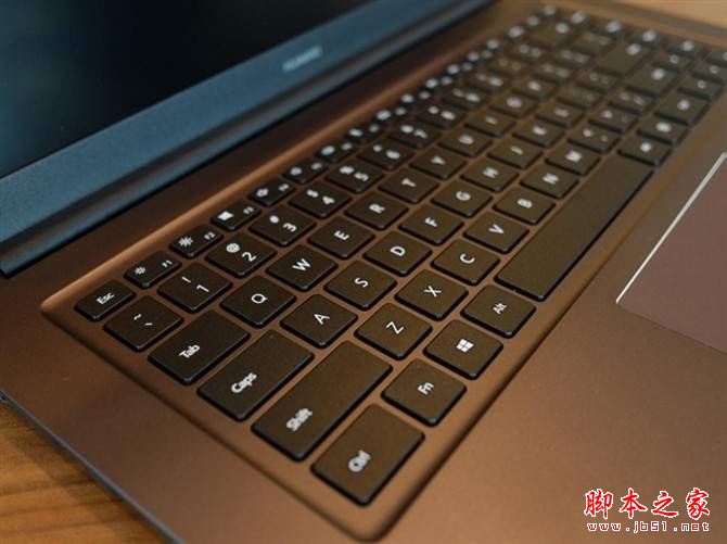 華為MateBook D值得買嗎?華為MateBook D商務本評測圖解