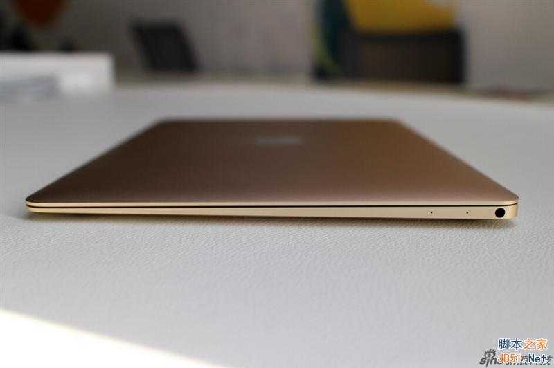 必買！蘋果12寸視網膜屏新MacBook評測