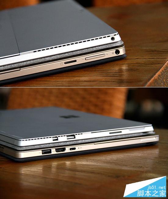 華碩靈煥3 Pro遇見微軟SP4：旗艦與旗艦間的對決