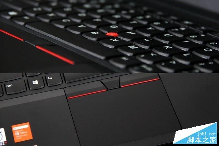 ThinkPad經典設計 ThinkPad經典設計