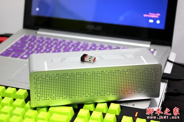 有多少和我一樣的?自從買了筆記本之后,給筆記本配上了各種裝備