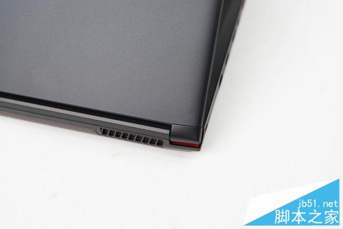 GTX1050Ti均衡游戲本 微星GP62評測