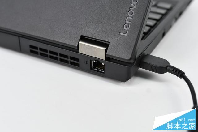 企業大屏生產力工具首選 ThinkPad L570評測