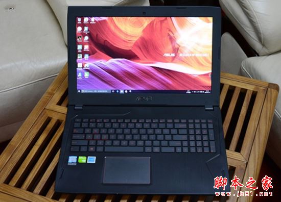 華碩飛行堡壘FX60VM值得買嗎？華碩飛行堡壘FX60VM游戲本詳細(xì)評(píng)測(cè)圖解