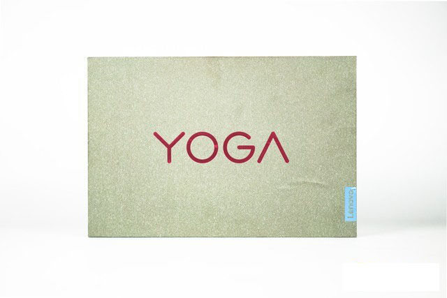 聯想YOGA 6評測