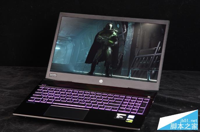 全面升級重新定義高性價比 惠普光影精靈4代評測