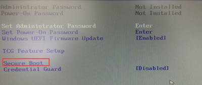 聯想天逸510S臺式機電腦BIOS設置U盤啟動圖解說明教程