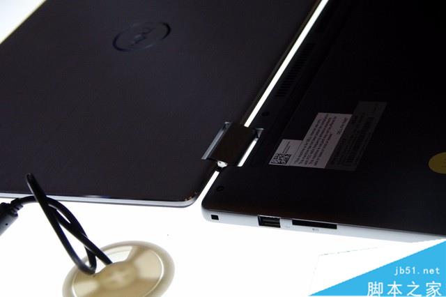 搶眼!戴爾靈越二合一筆記本高清美圖