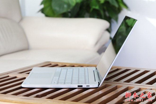 小米筆記本Air 4G版外觀好看嗎?小米筆記本Air13.3 4G版開箱圖賞評測