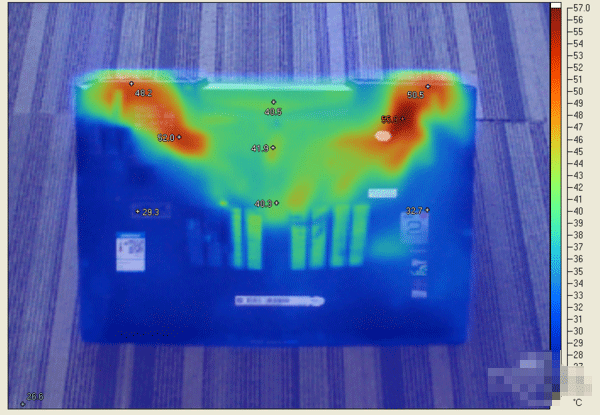 微星GE72 MVR 微星GE72 MVR