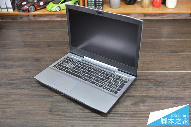 六核十二線程的怒吼 機械師T90悍狼體驗評測 