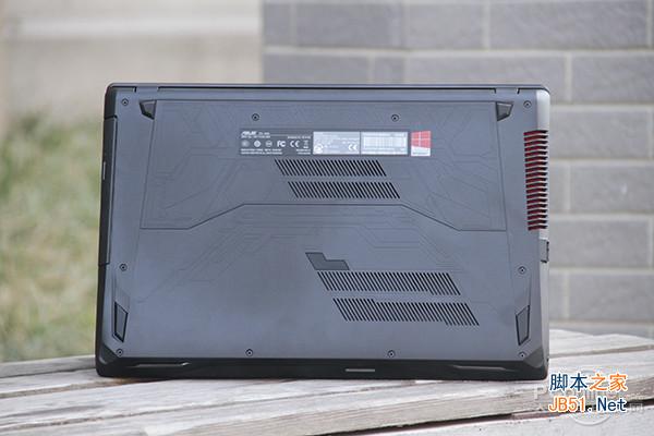 華碩FX53VD 華碩FX53VD